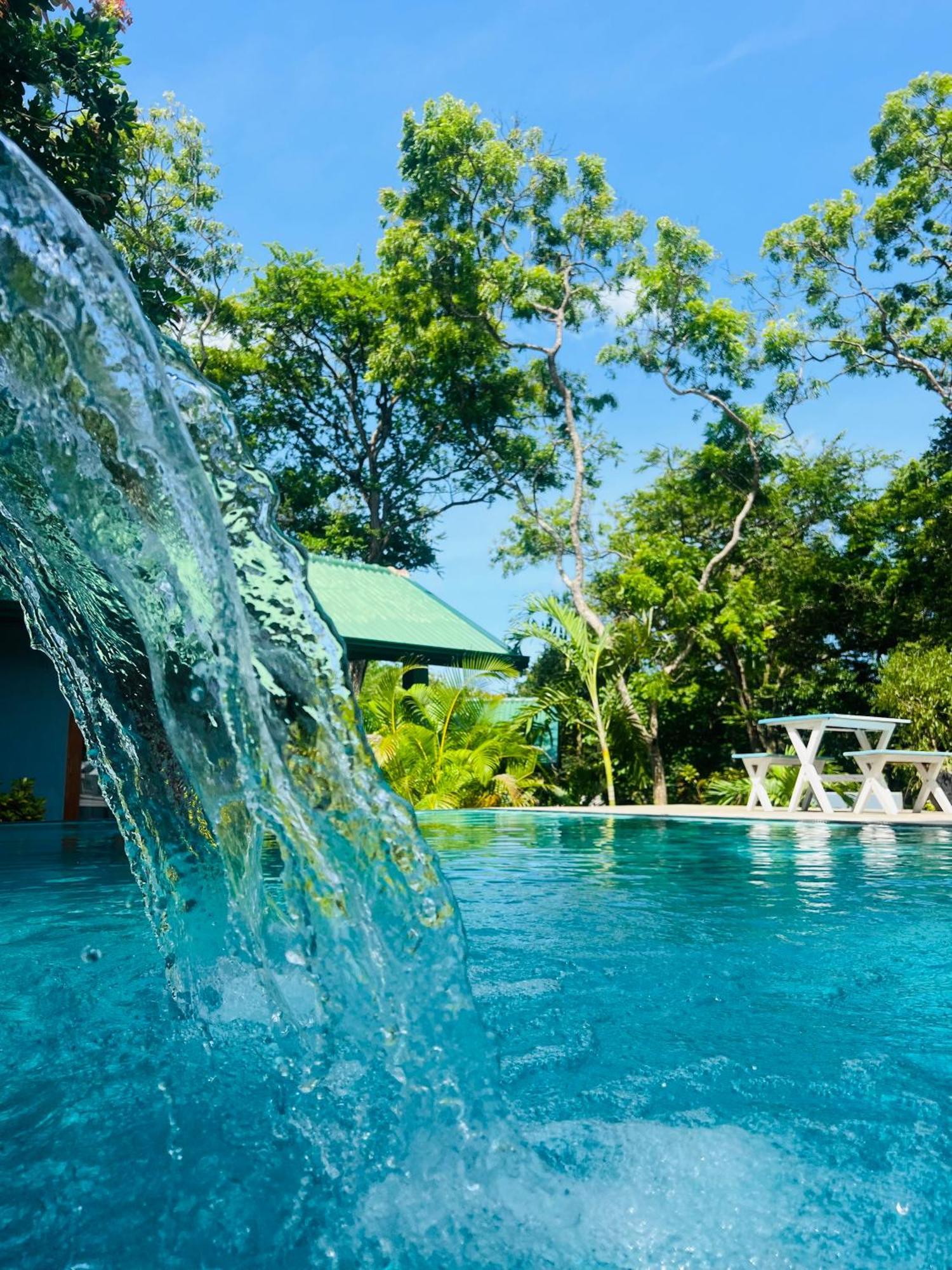 Maritime Nest Cabanas Tangalle Exteriör bild